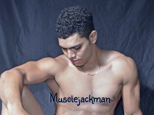 Musclejackman