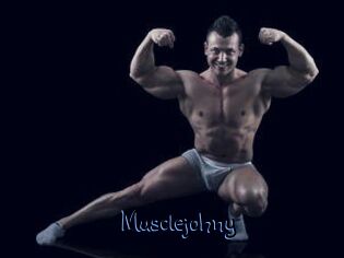 Musclejohny