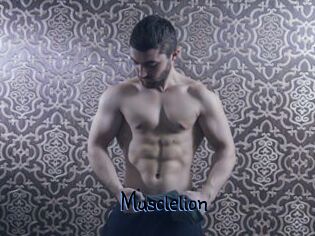 Musclelion