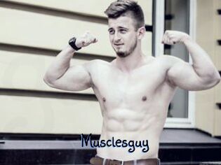 Musclesguy