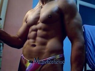 Musclestone