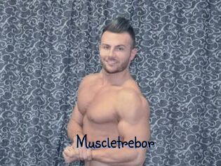 Muscletrebor