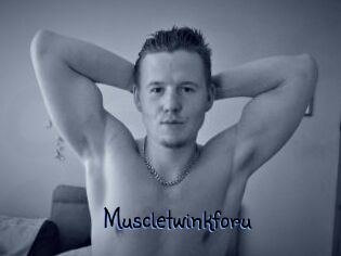 Muscletwinkforu