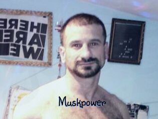 Muskpower
