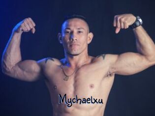 Mychaelxu