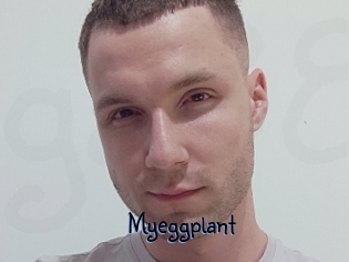 Myeggplant