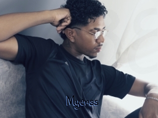 Myerss