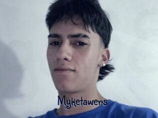 Myketawers