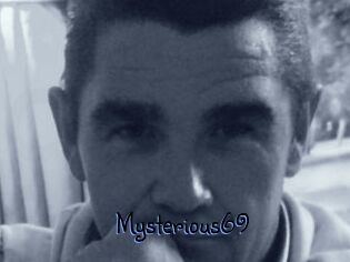 Mysterious69