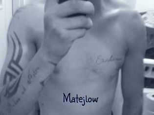 Matejlow