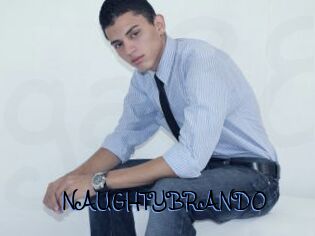 NAUGHTYBRANDO