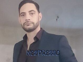 NESPRESSO