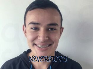NEVERSTOP21