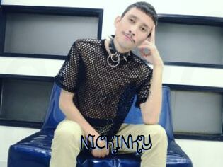 NICKINKY