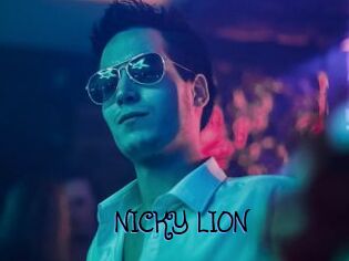 NICKY_LION