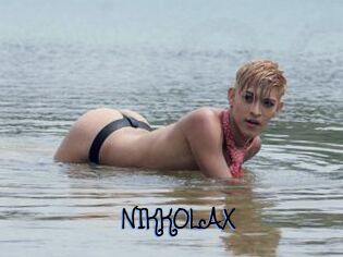 NIKKOLAX