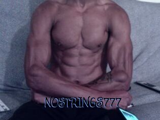 NOSTRINGS777