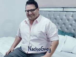 NachoGrey