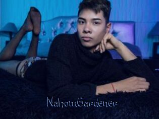 NahomGardener