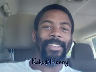 NakedNHorny