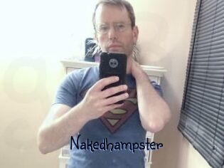 Nakedhampster