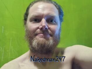 Nakedman247