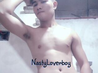 NastyLoverboy