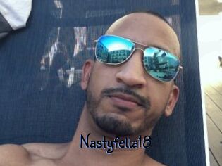 Nastyfella18