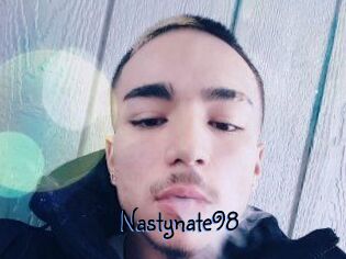 Nastynate98