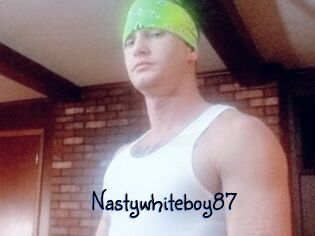 Nastywhiteboy87