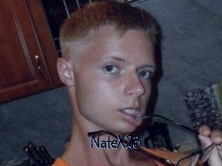 NateX23