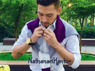 NathanaelKantor