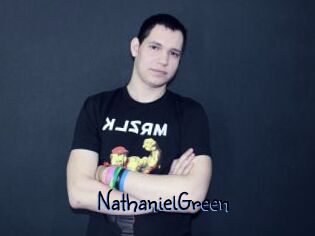 NathanielGreen