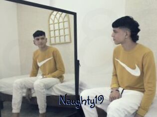Naughty19