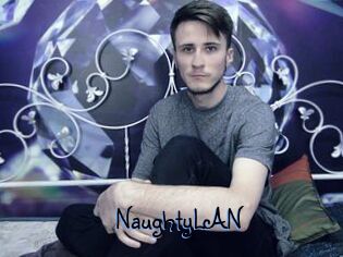 NaughtyLAN