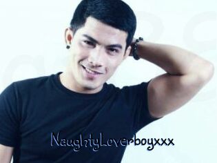 NaughtyLoverboyxxx