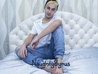 NaughtySyrus