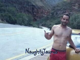 NaughtyTaurus