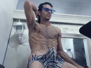 Naughtylittle
