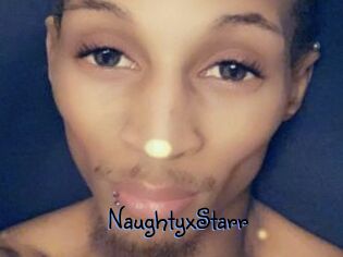NaughtyxStarr