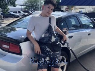 Naughtyychris