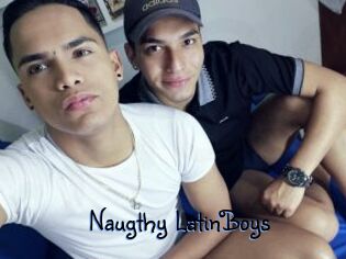 Naugthy_LatinBoys