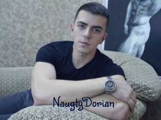 NaugtyDorian