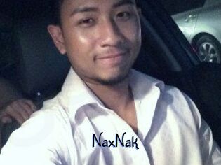 NaxNak