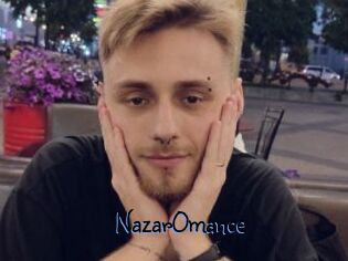 NazarOmance