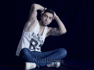 NeillHudson