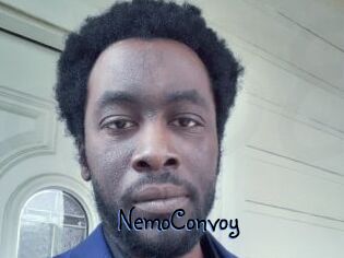 NemoConvoy
