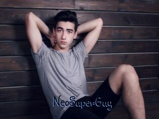NeoSuperGuy