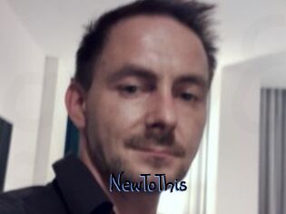 NewToThis