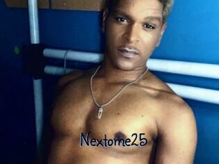 Nextome25